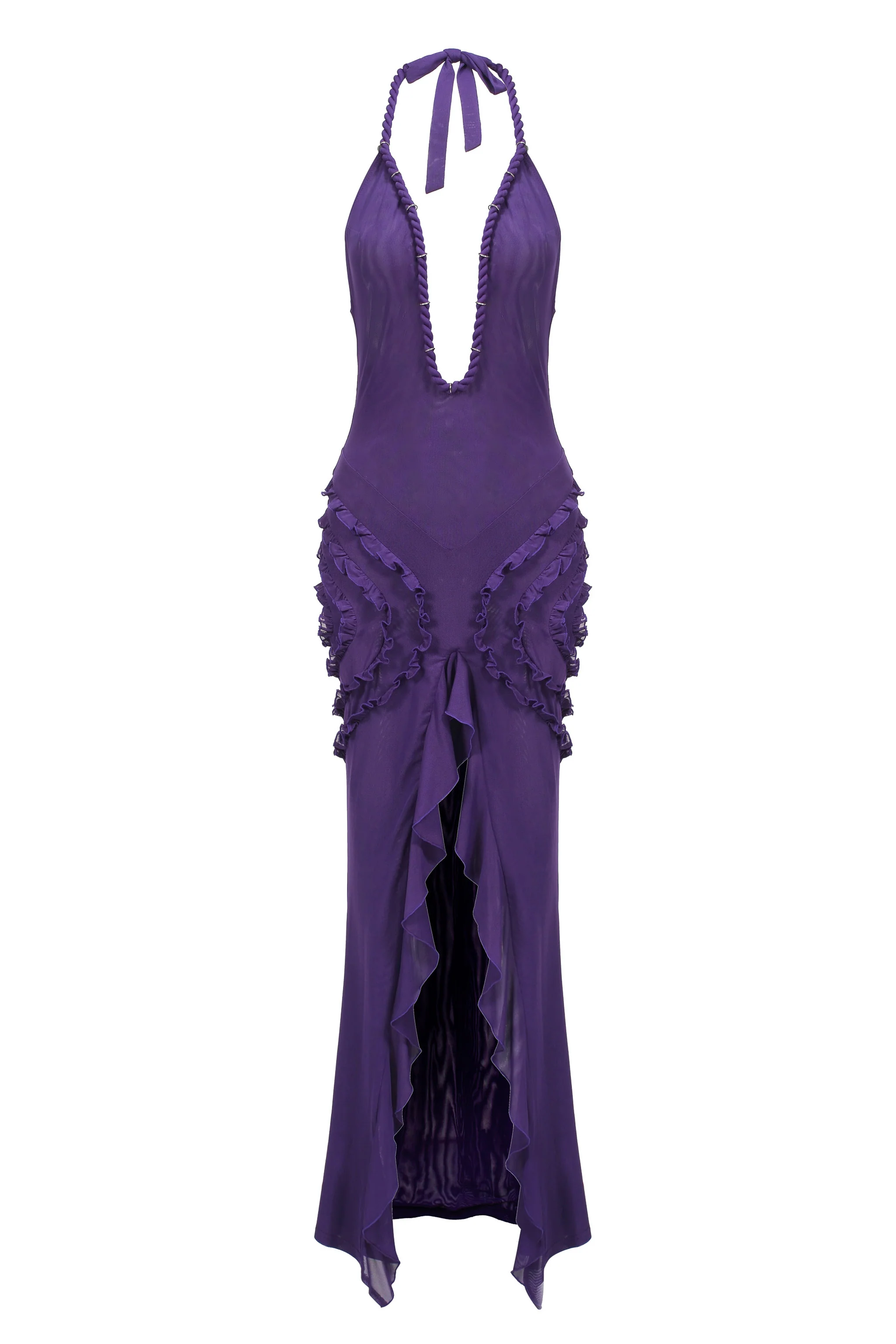Narcissa Dress - Image 5