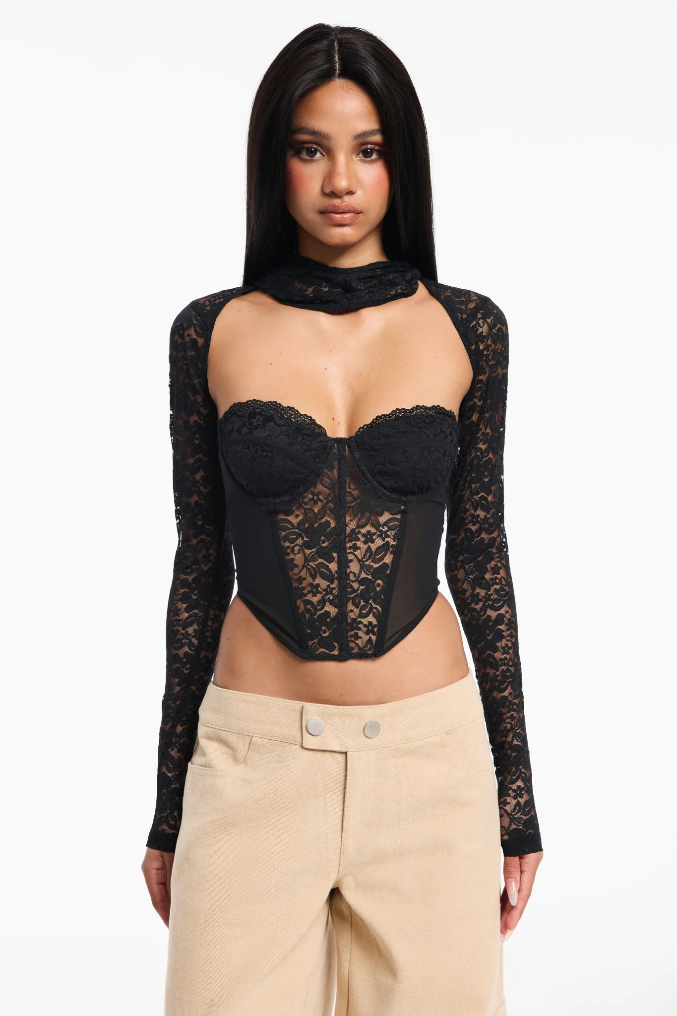 Novara Corset - Image 3