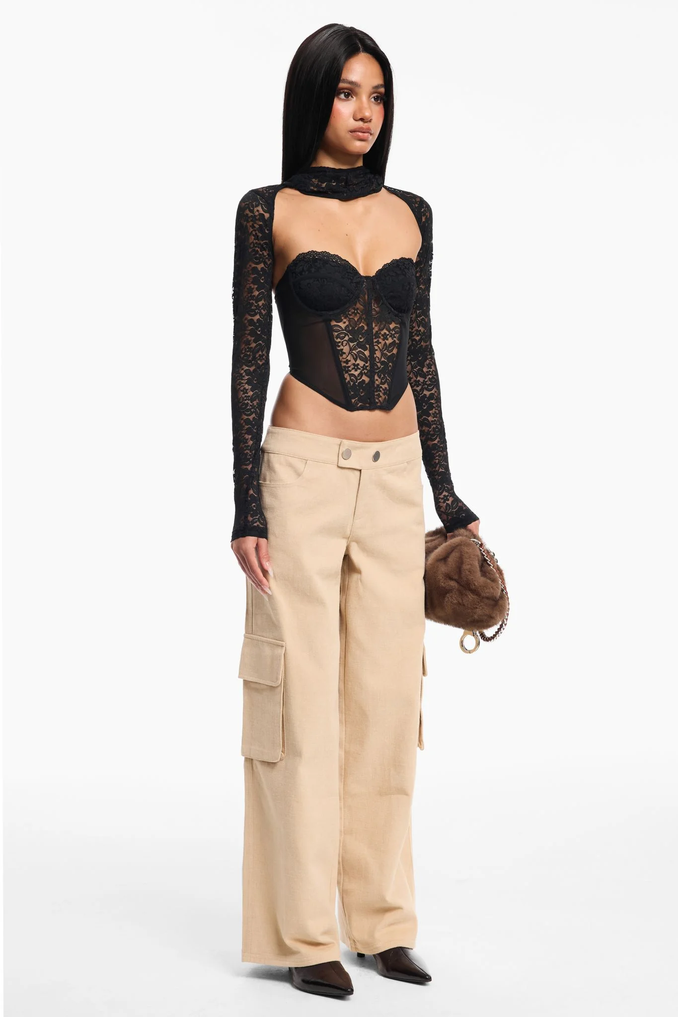 Novara Corset - Image 5