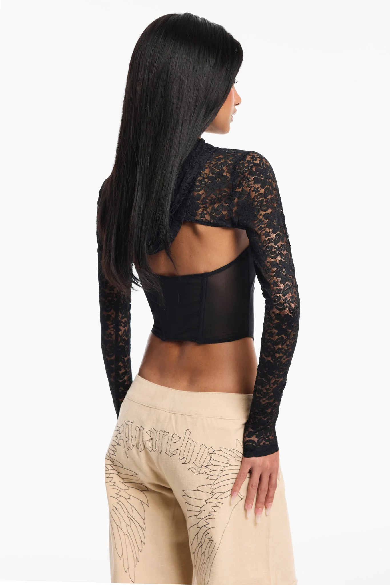 Novara Corset - Image 6