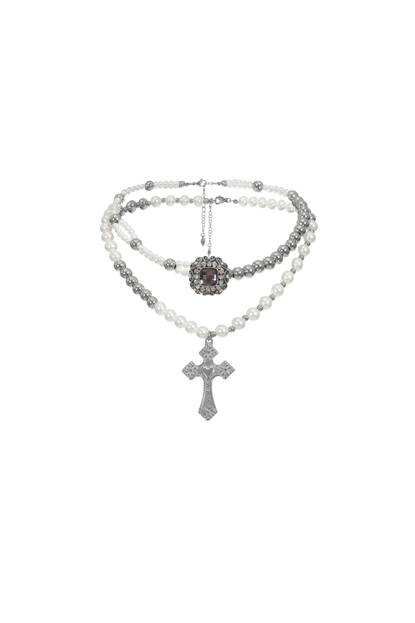 Olga Necklace - Image 3