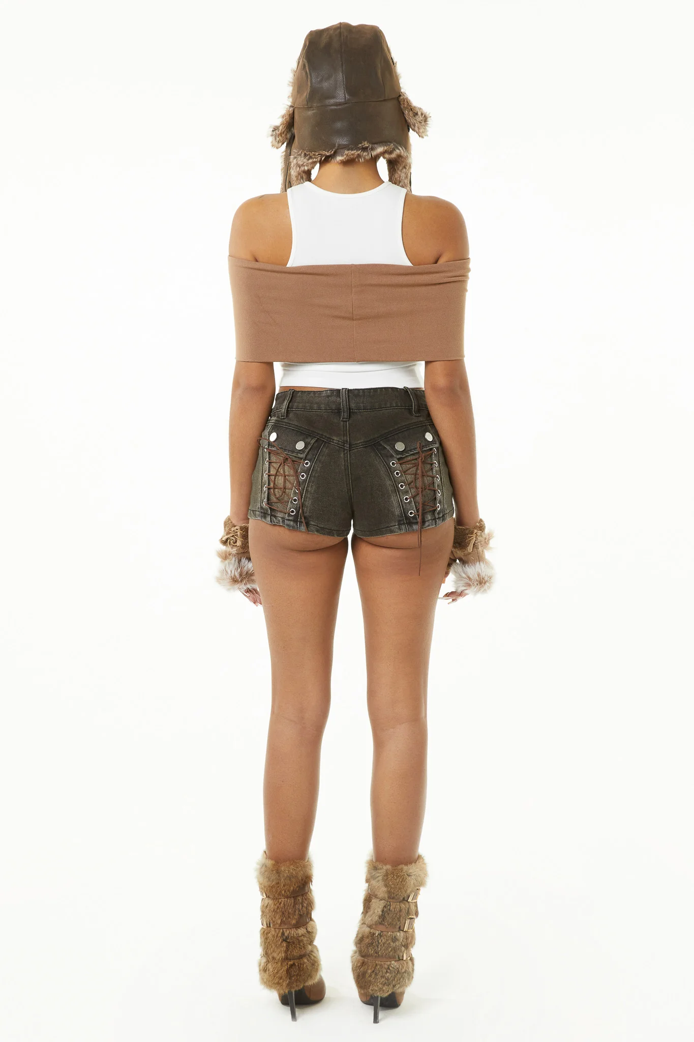 Raina Top - Image 7