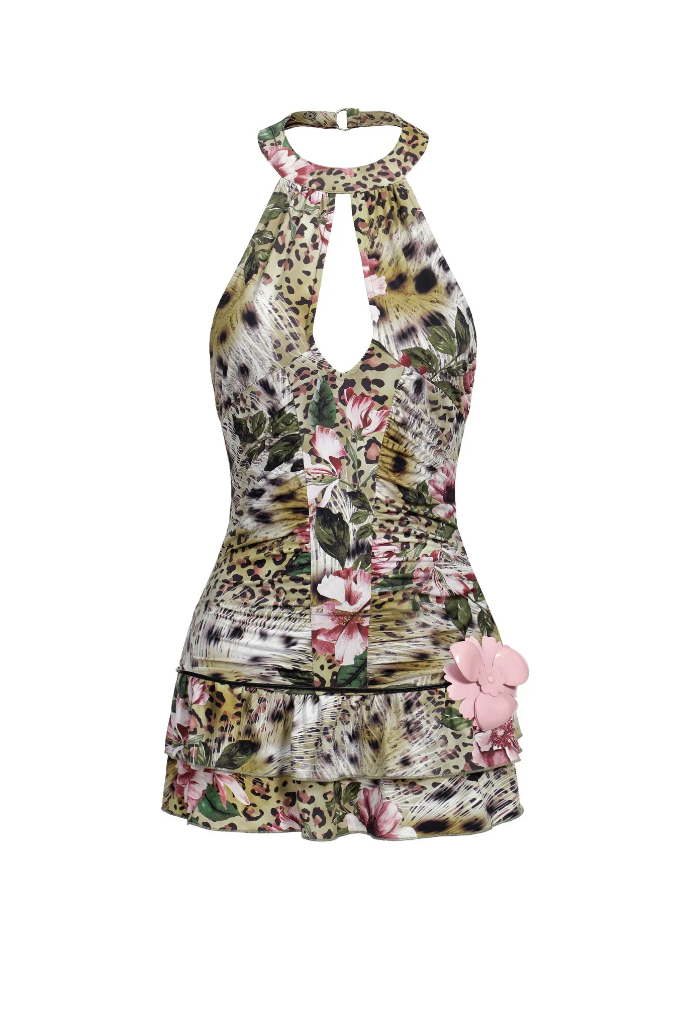Ramona Dress - Image 6