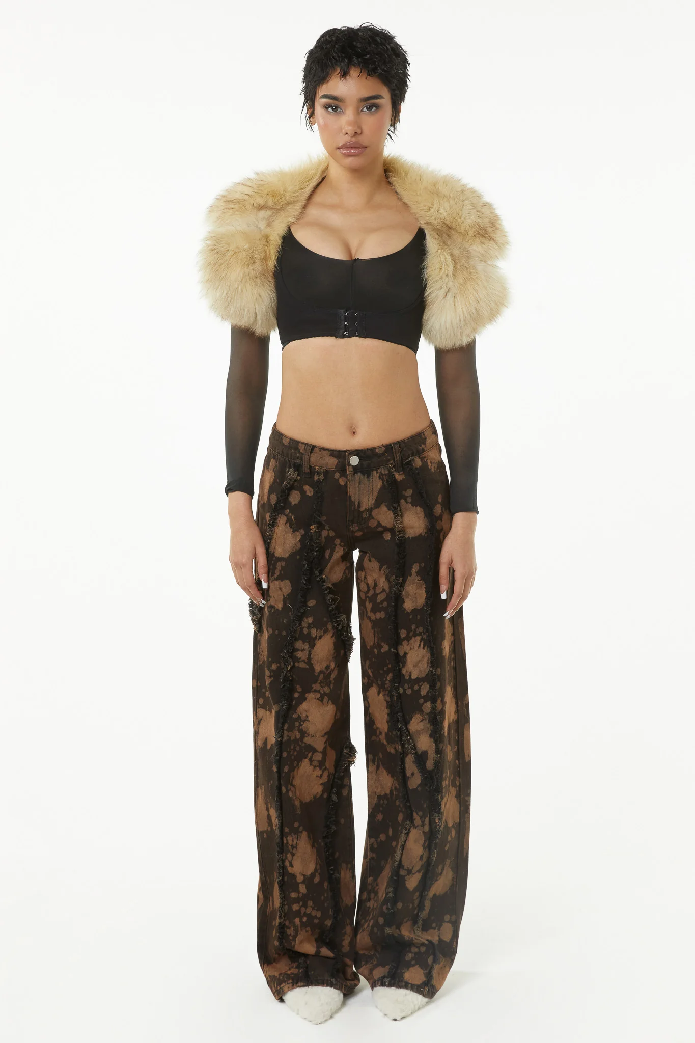 Reeva Jeans - Image 8