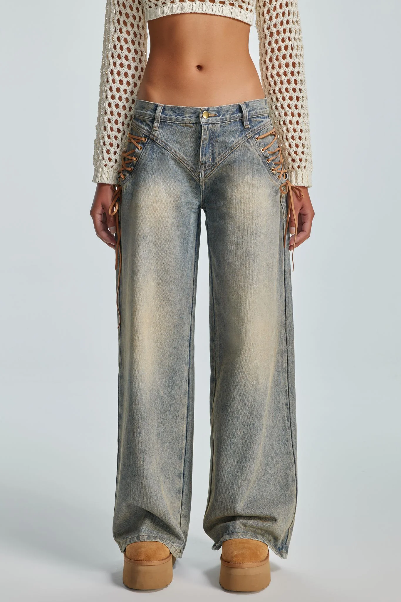 Regan Jeans - Image 4