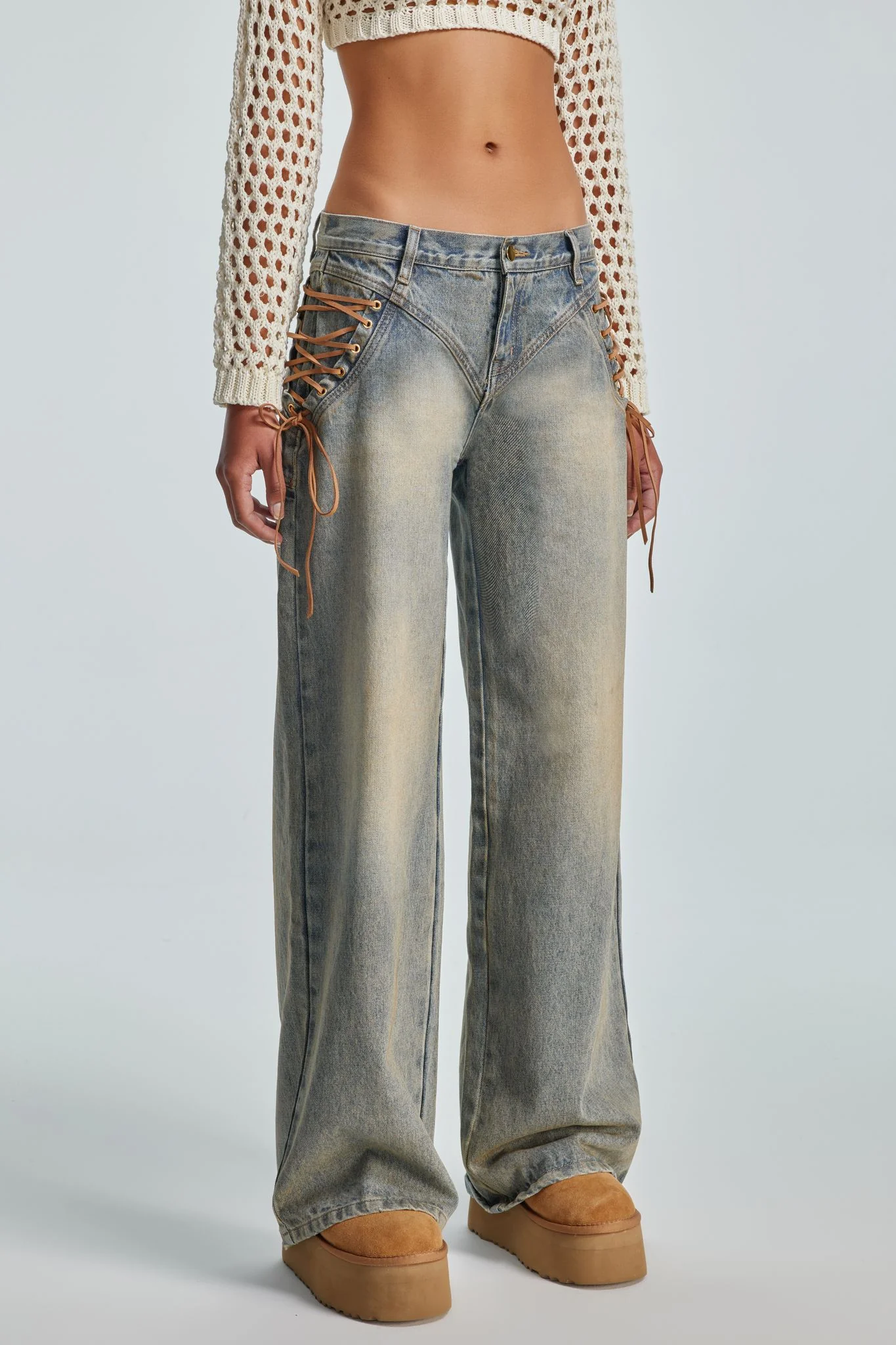 Regan Jeans - Image 5