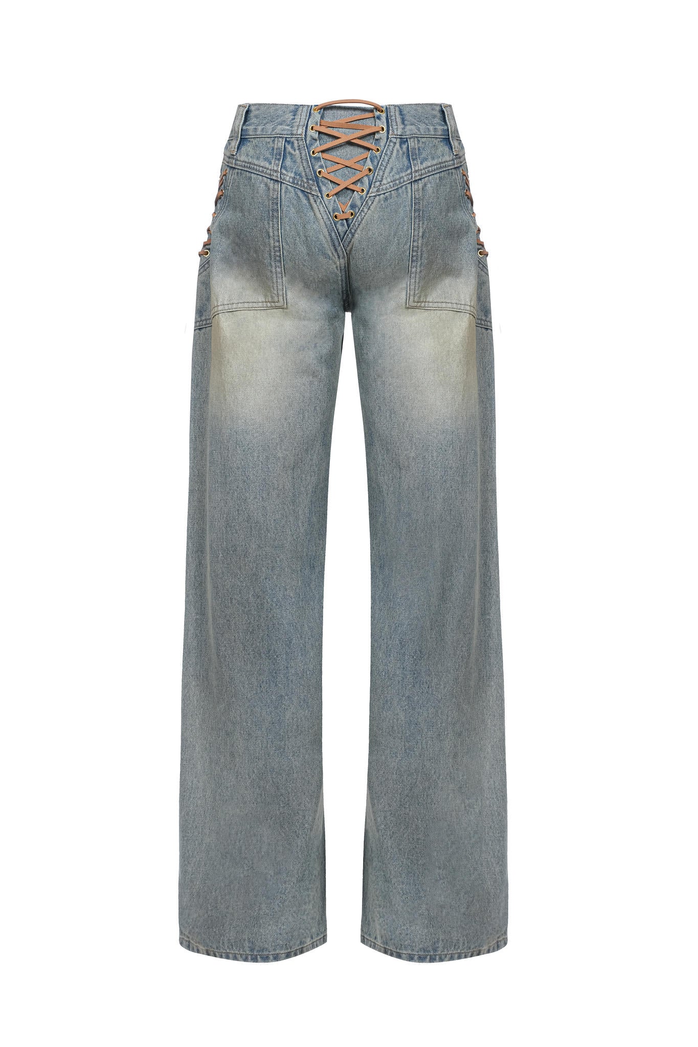 Regan Jeans - Image 8