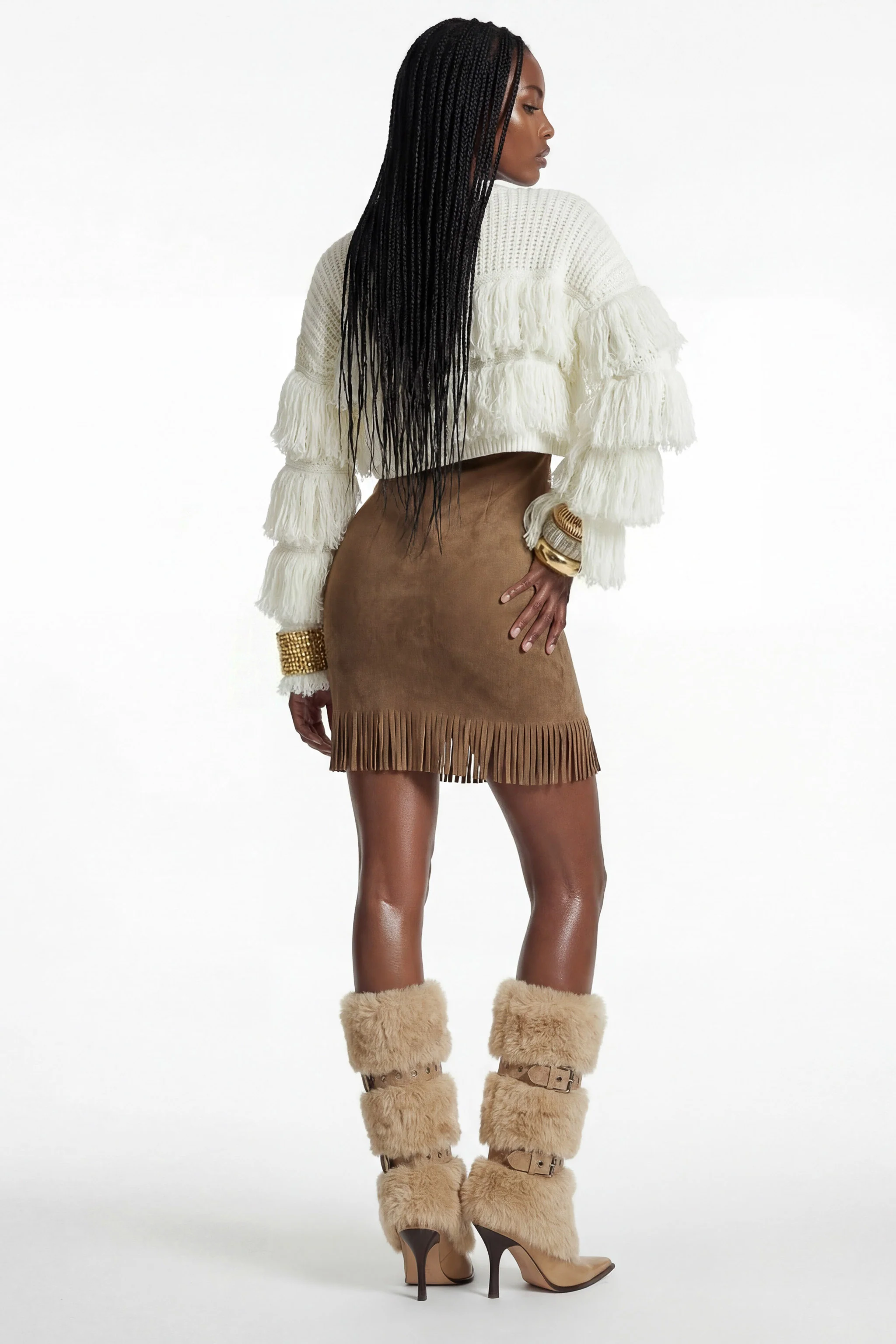 Rumi Cardigan - Image 6