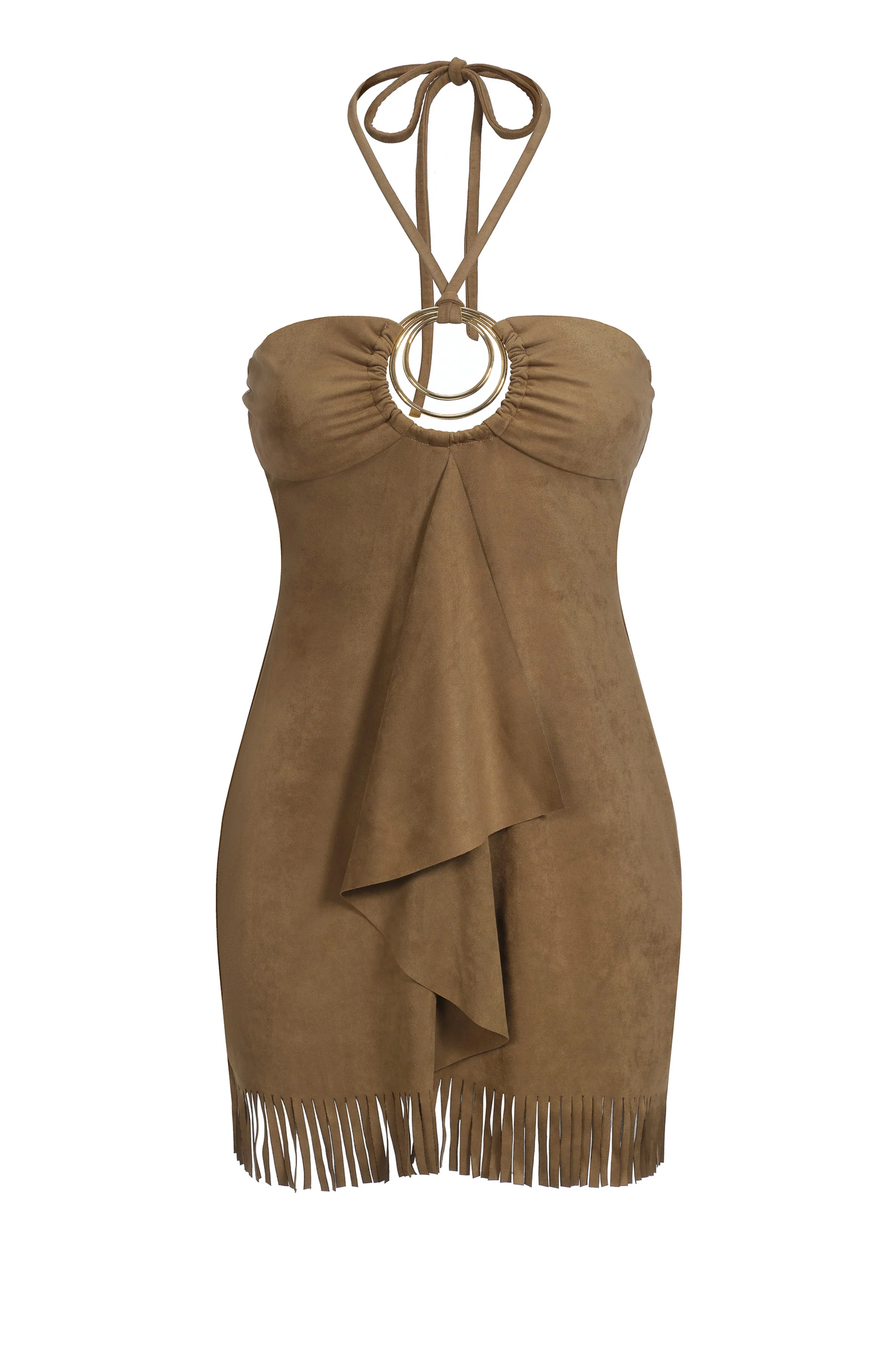 Sahara Dress - Image 5