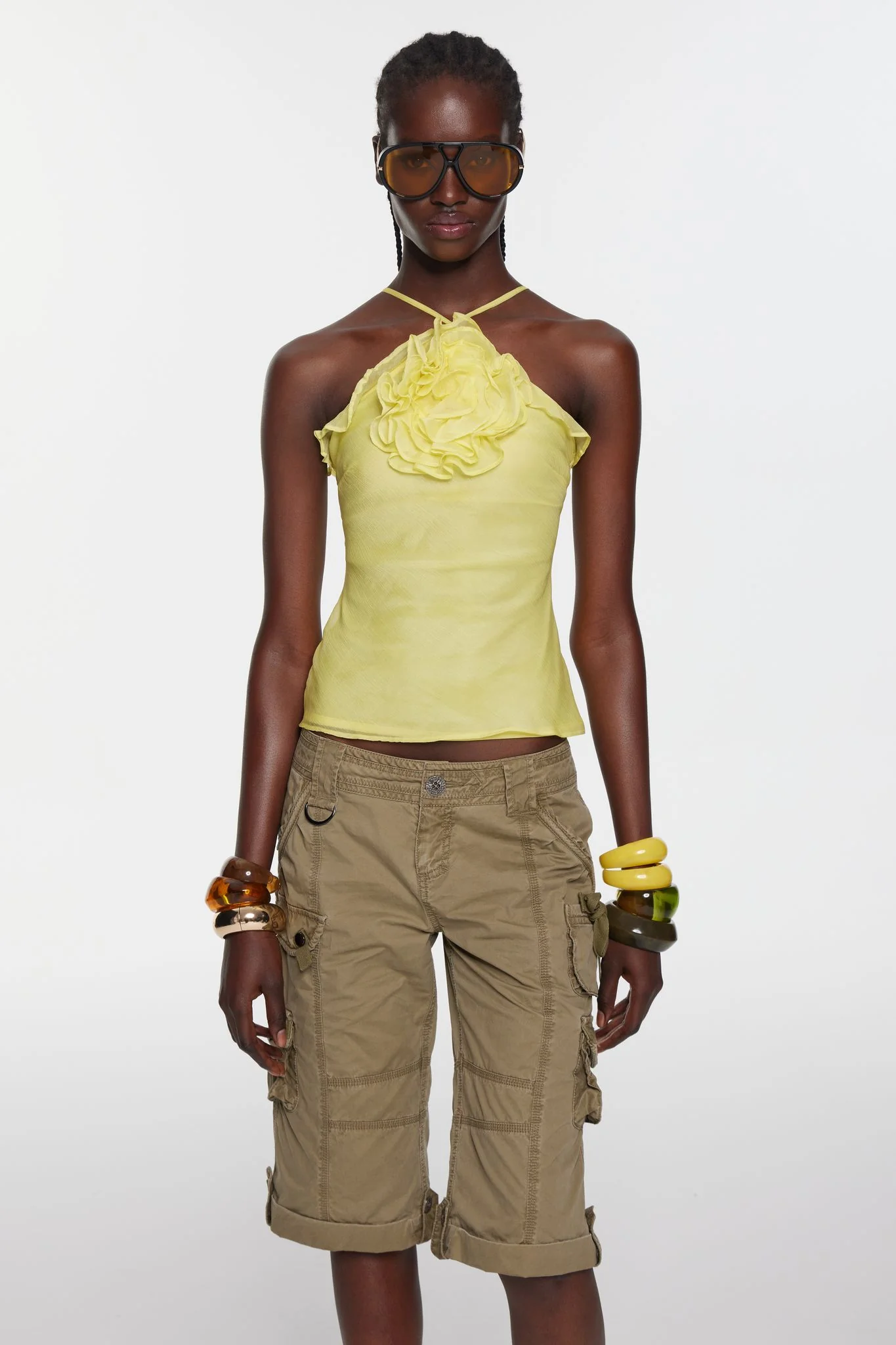 Sari Top - Image 2