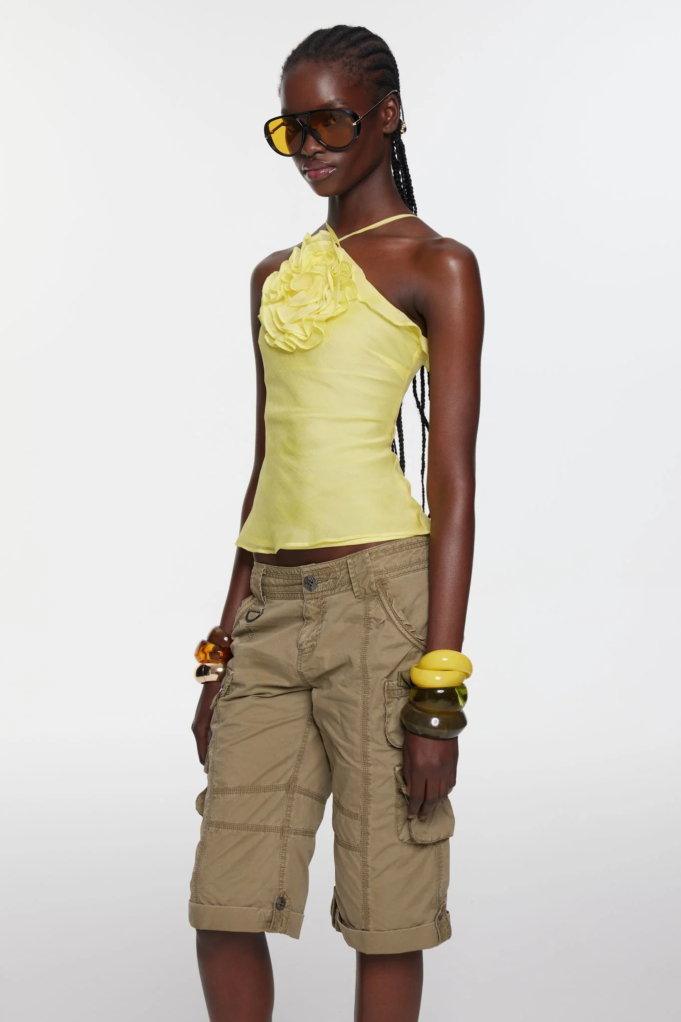 Sari Top - Image 3