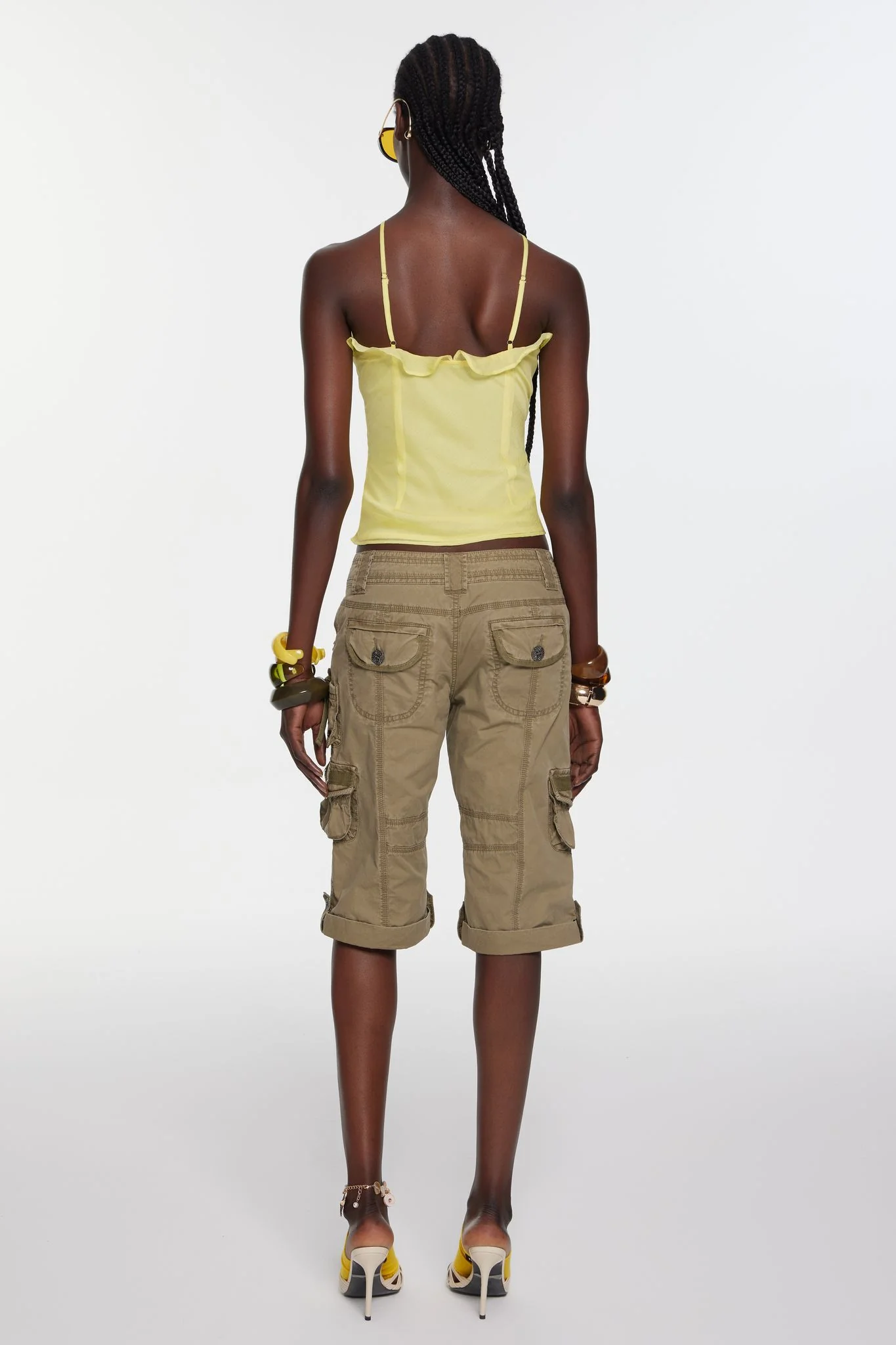 Sari Top - Image 6
