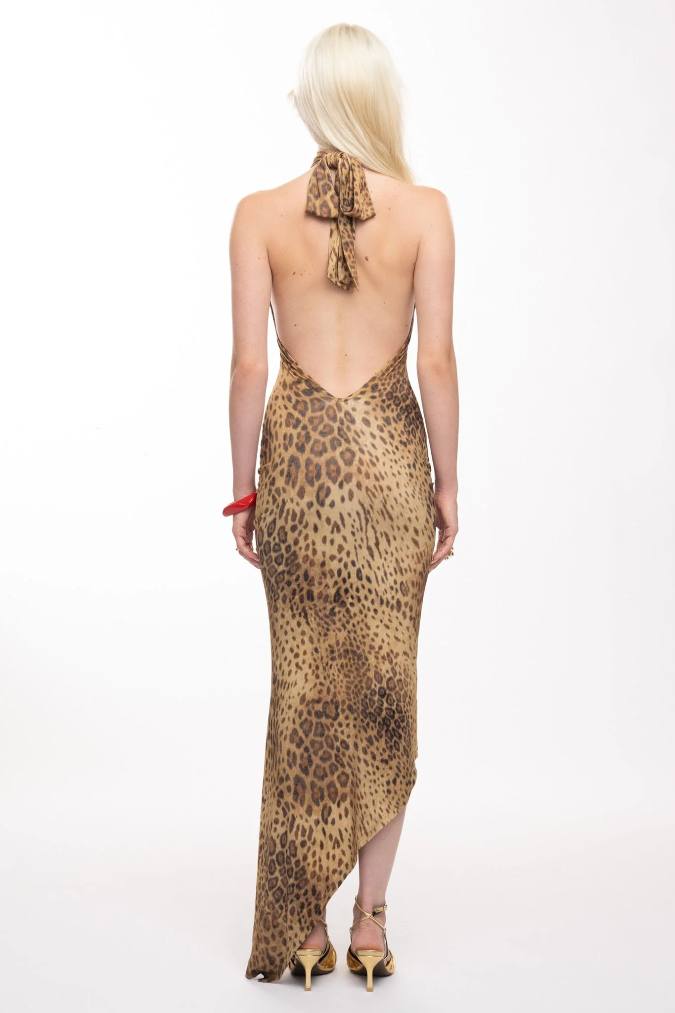 Senja Dress - Image 4