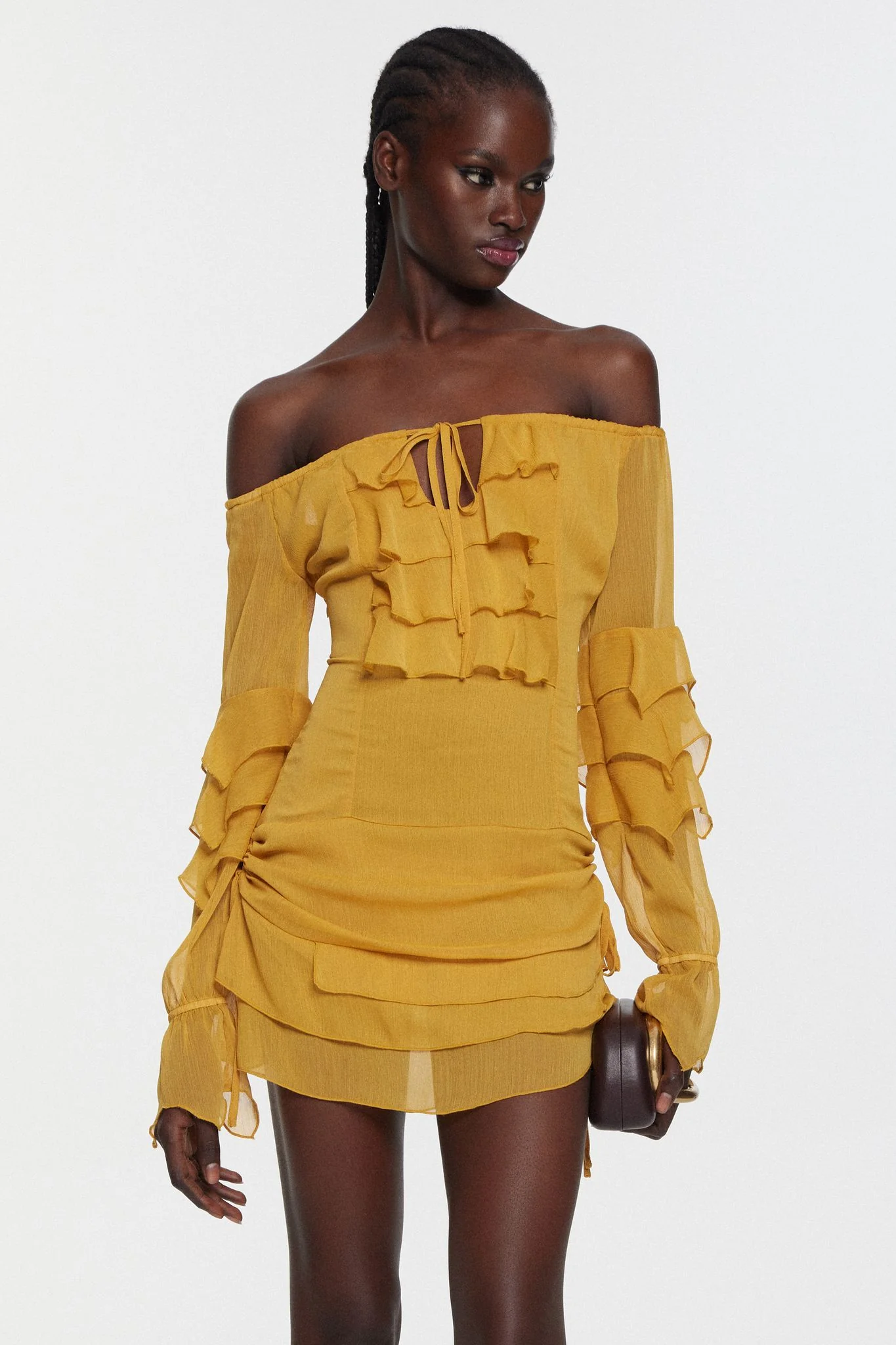 Sibila Dress - Image 2