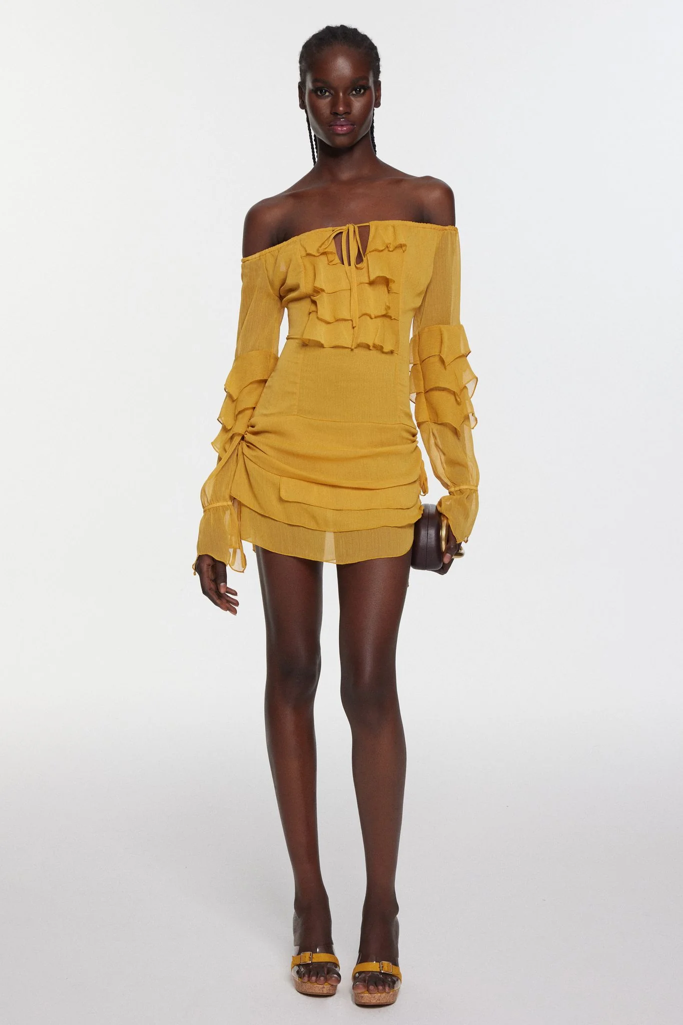Sibila Dress - Image 3