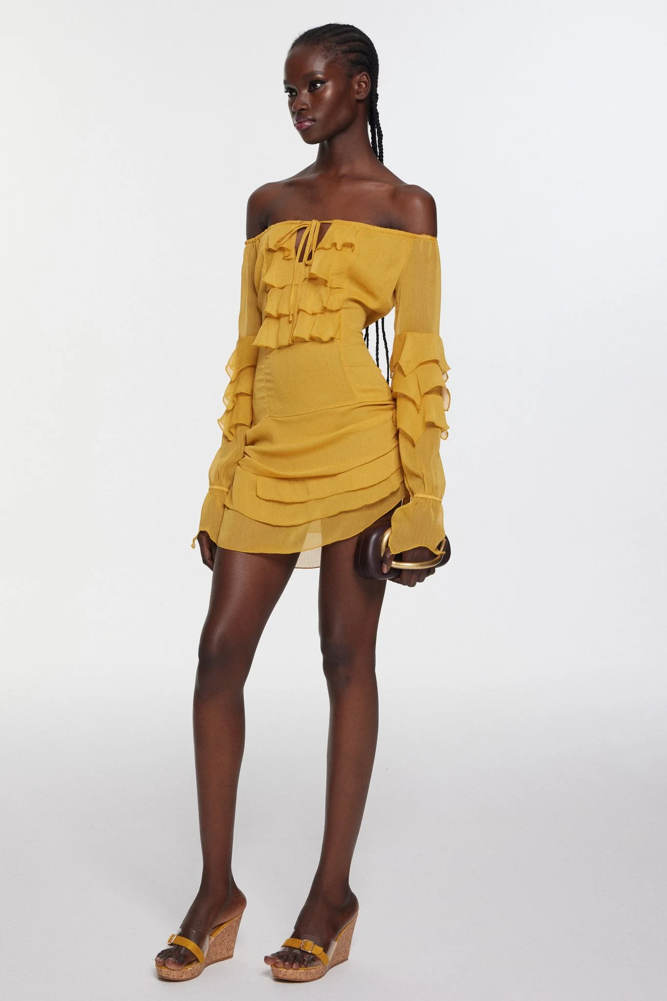 Sibila Dress - Image 5