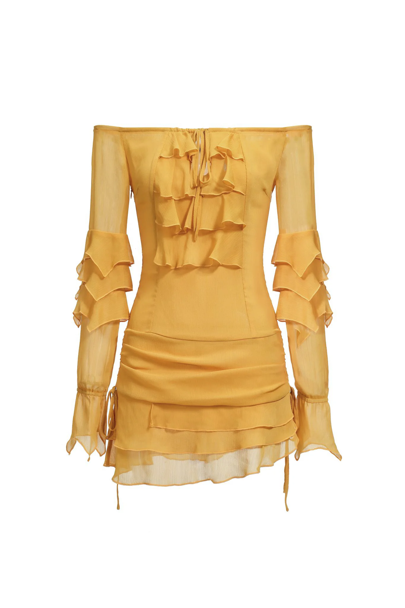 Sibila Dress - Image 6