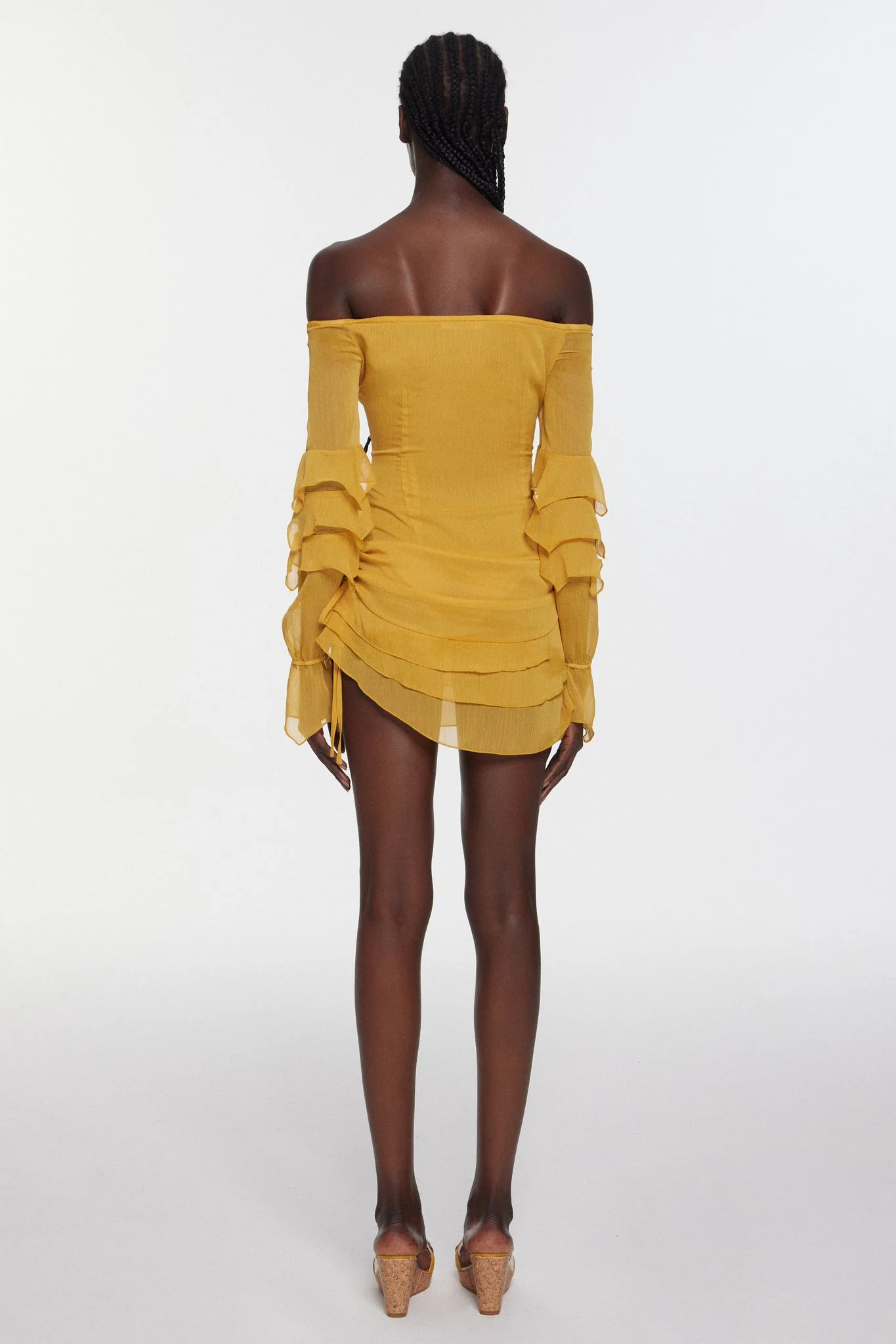 Sibila Dress - Image 7