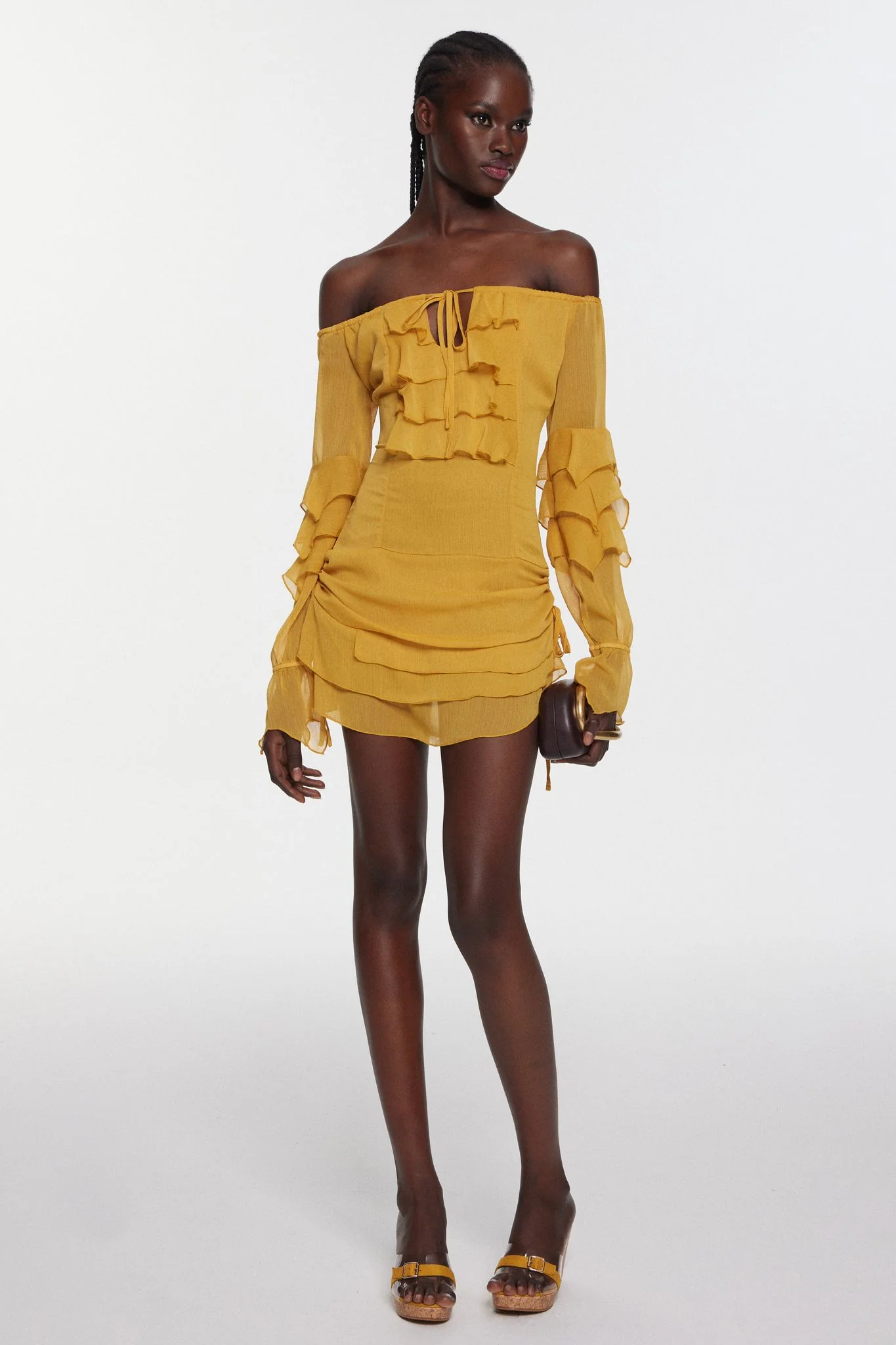 Sibila Dress - Image 8