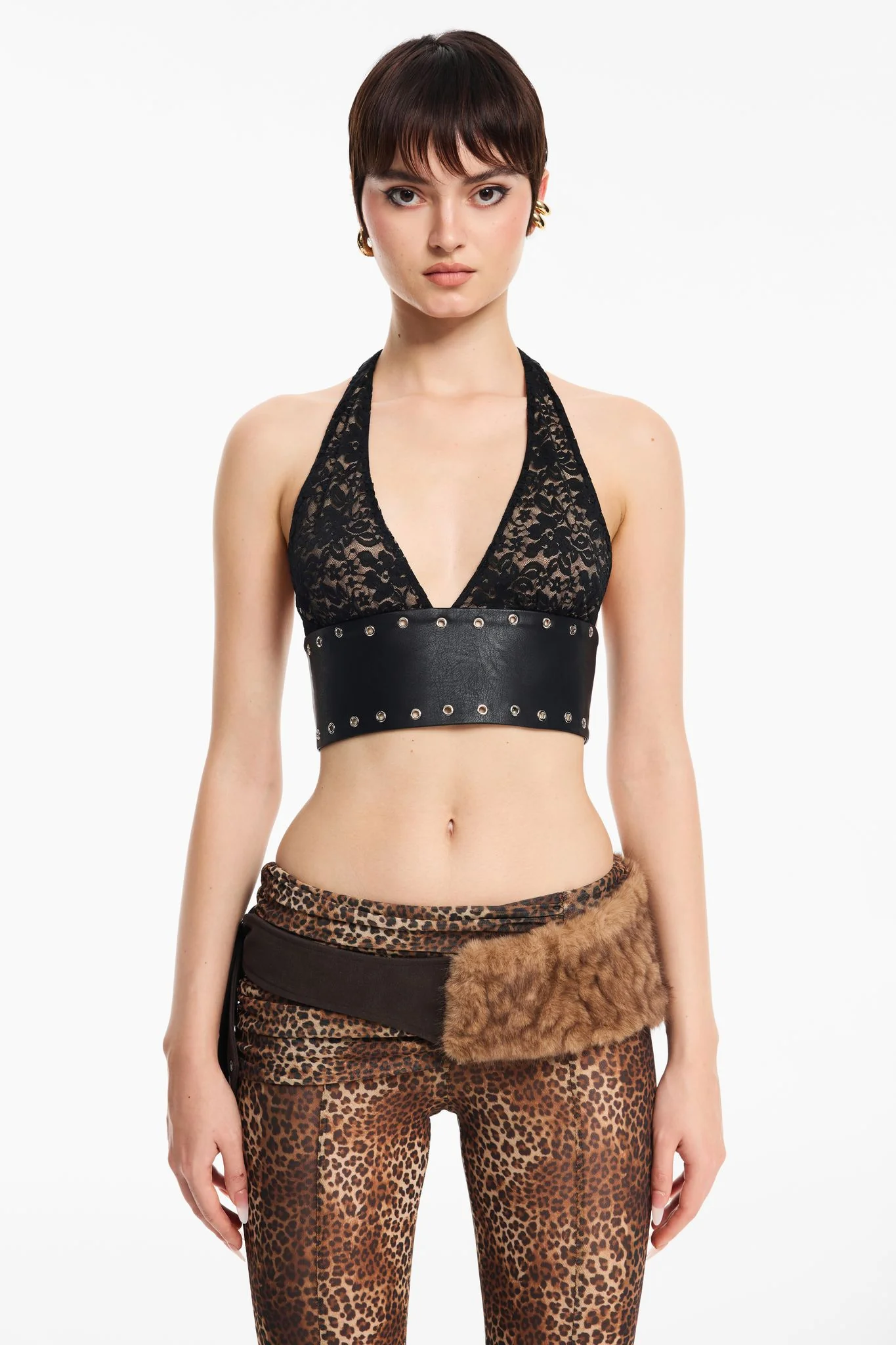 Silas Lace Top - Image 3
