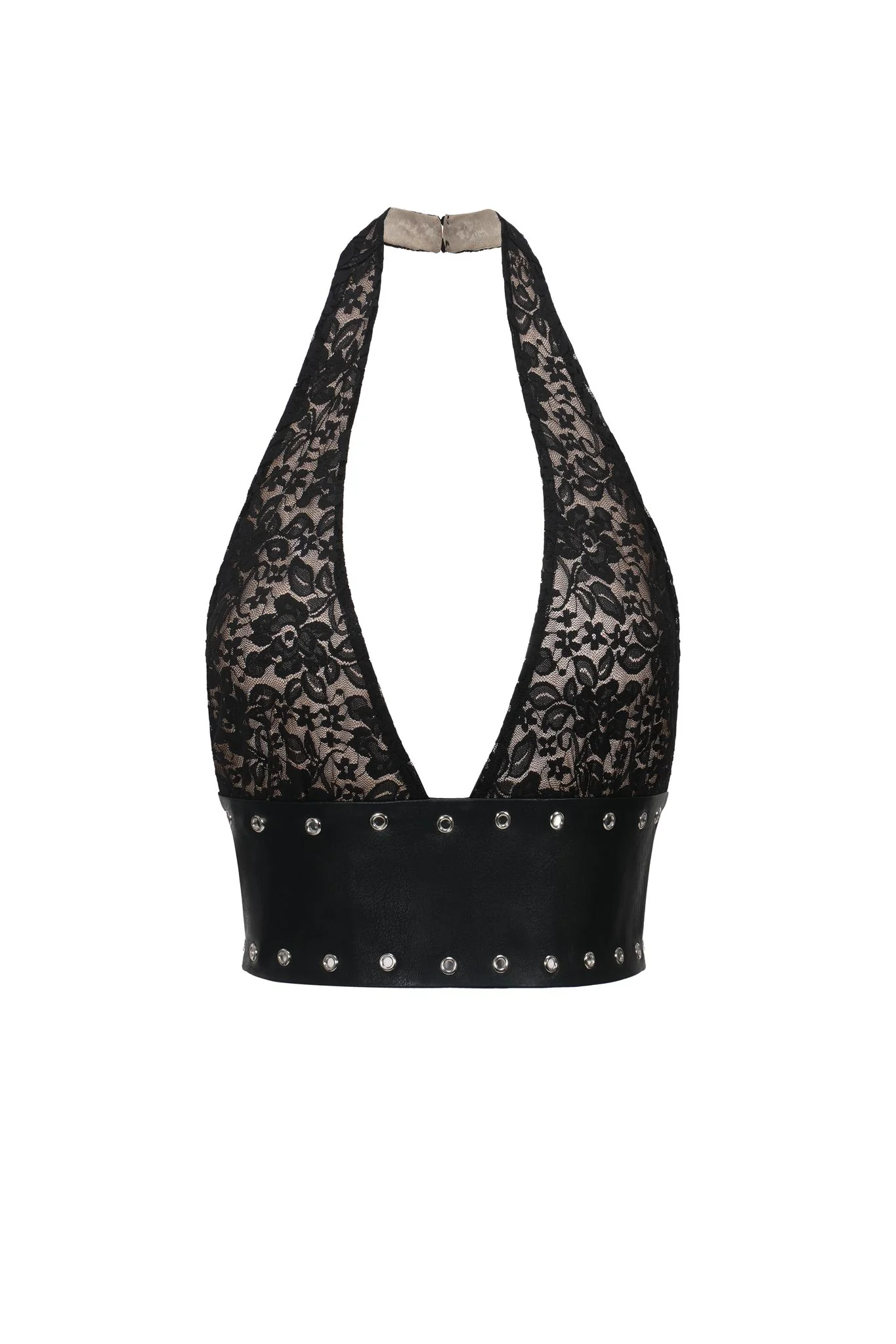Silas Lace Top - Image 4