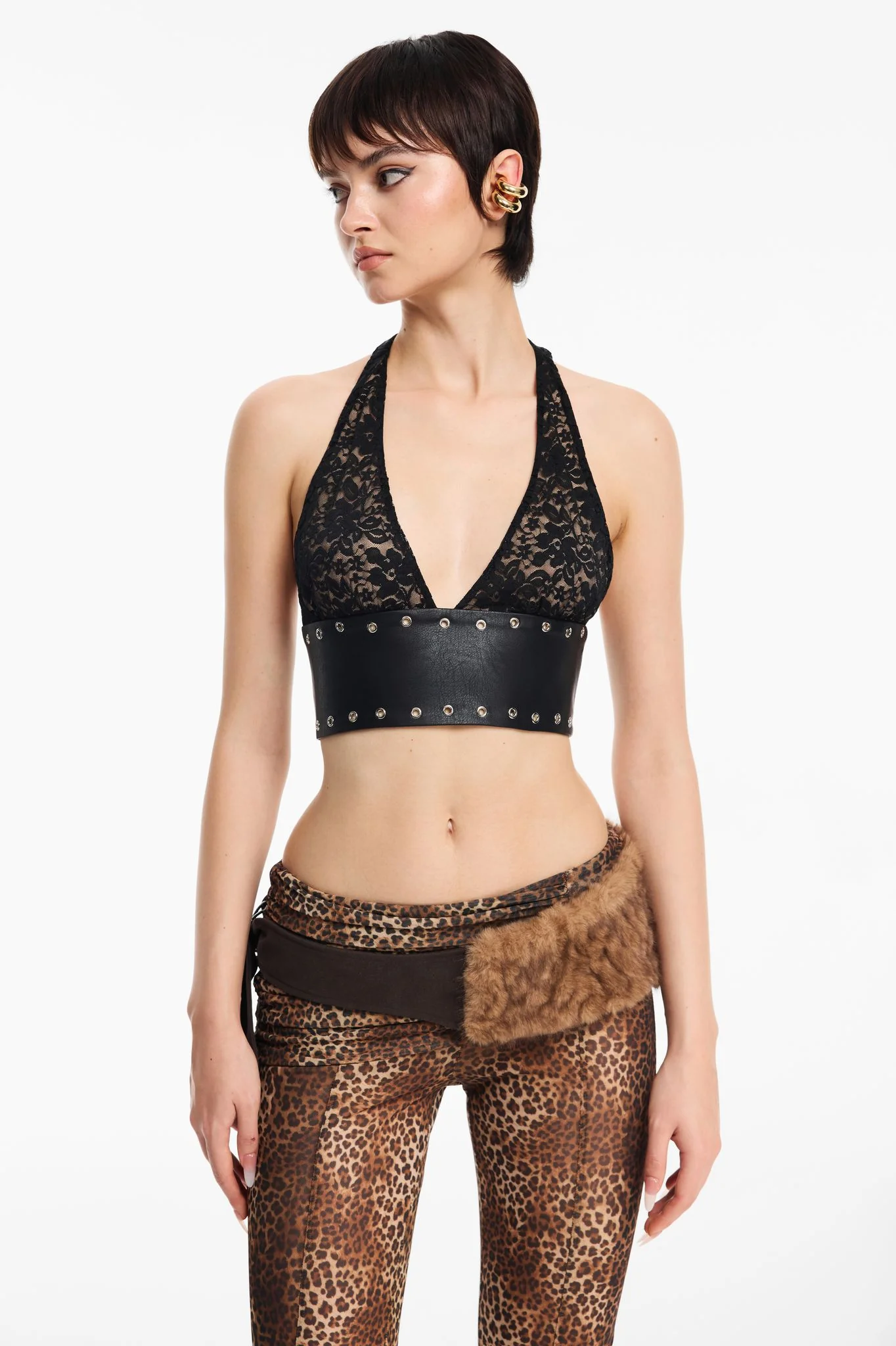 Silas Lace Top - Image 5