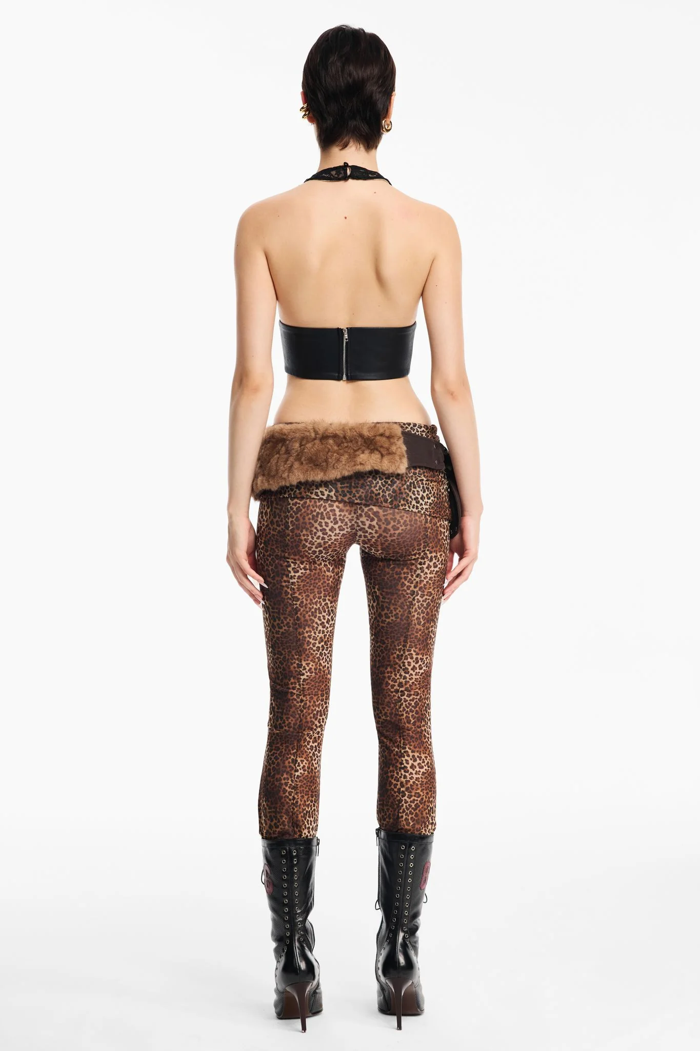 Silas Lace Top - Image 6