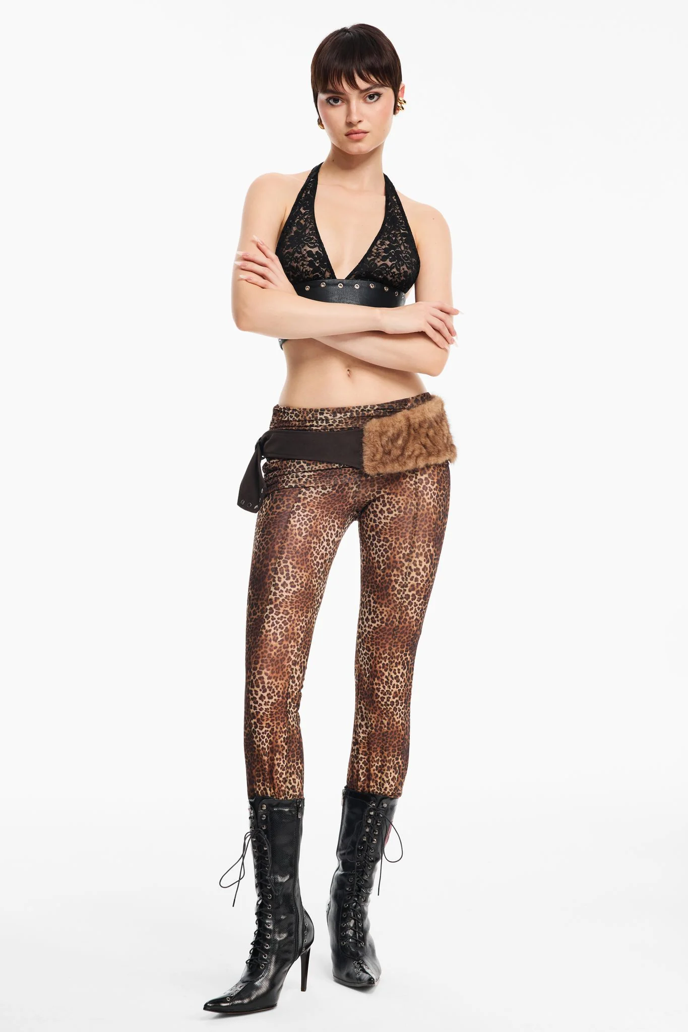 Silas Lace Top - Image 7