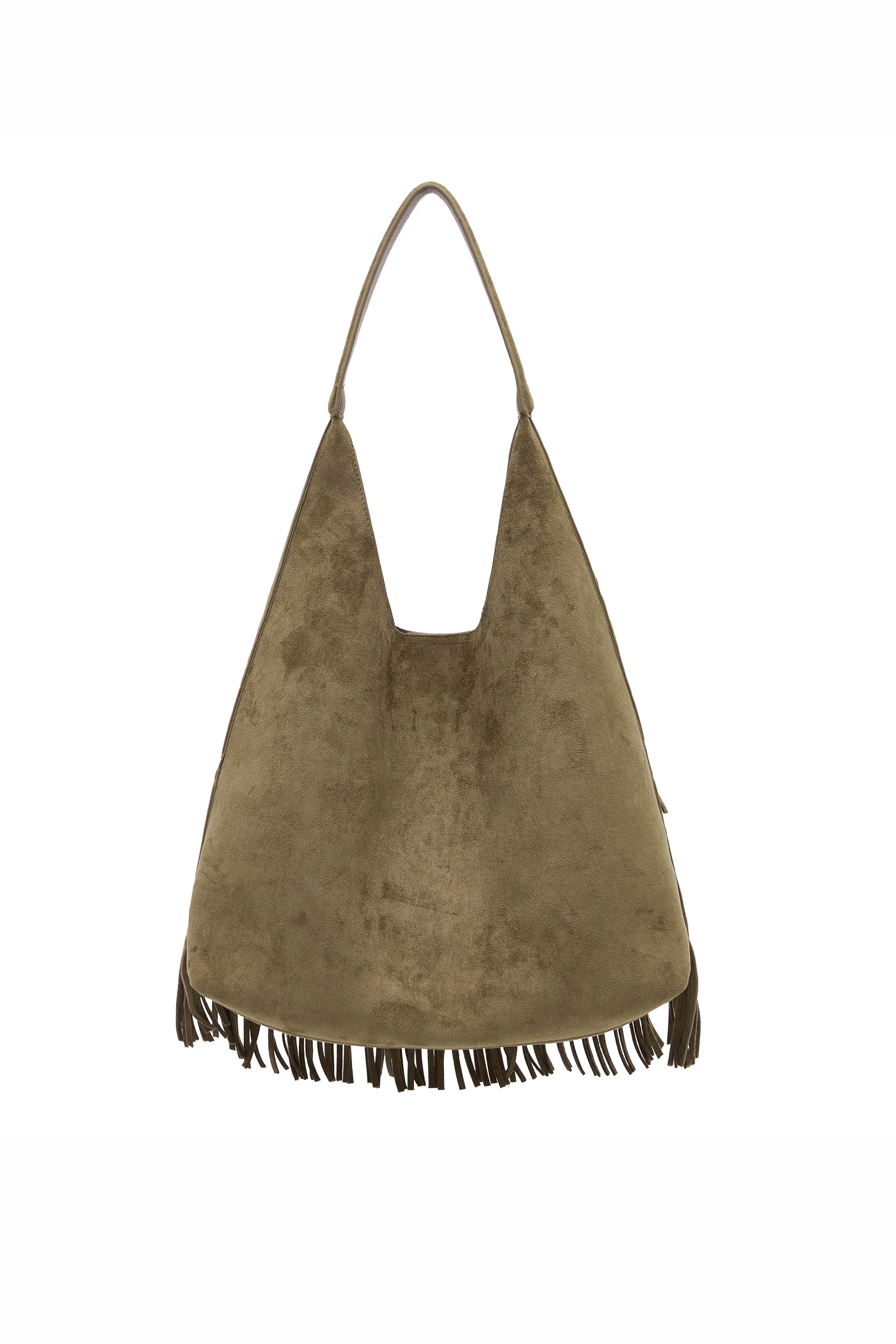Sombra Fringe Bag - Image 3