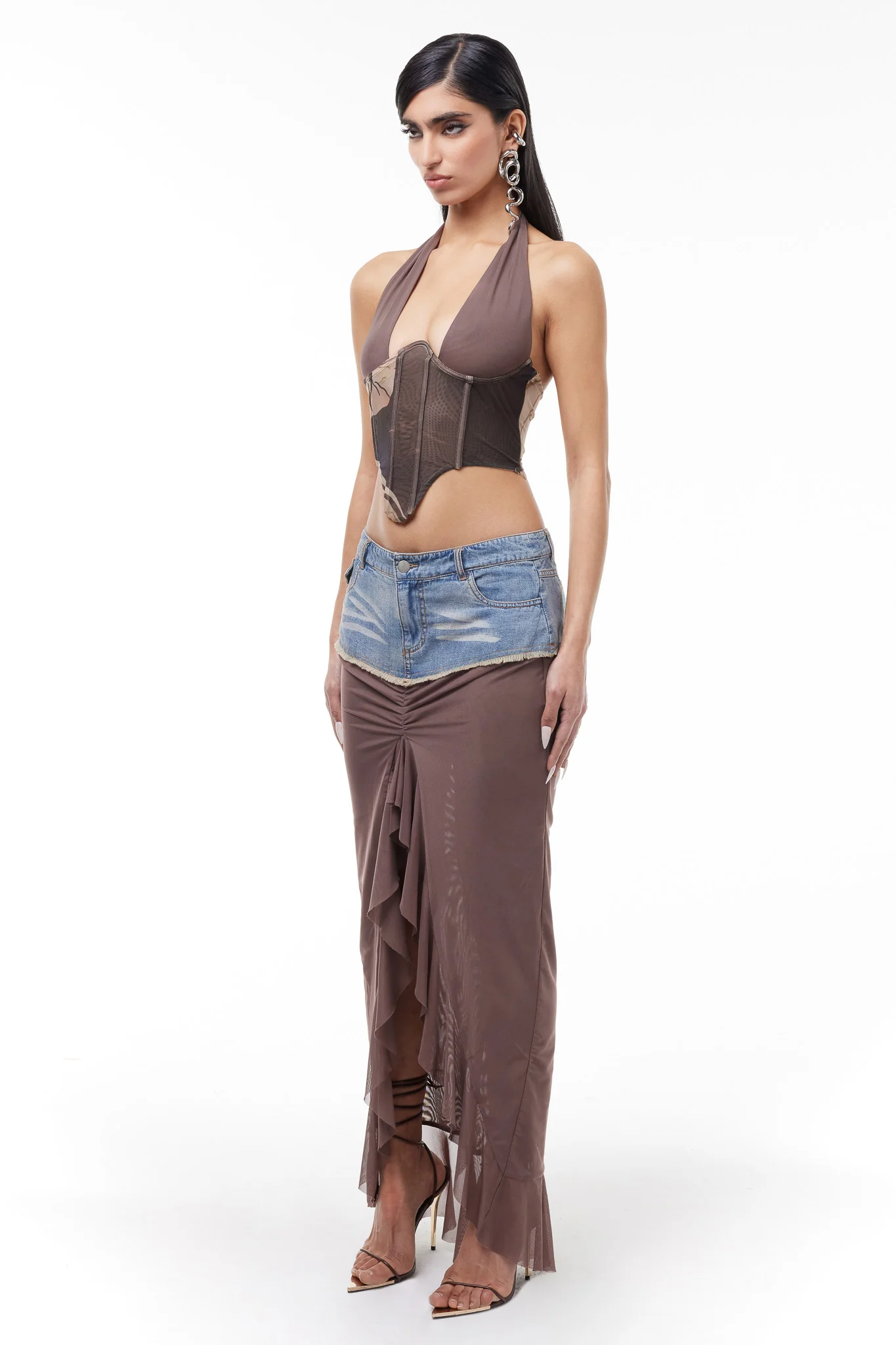 Sorina Skirt - Image 3