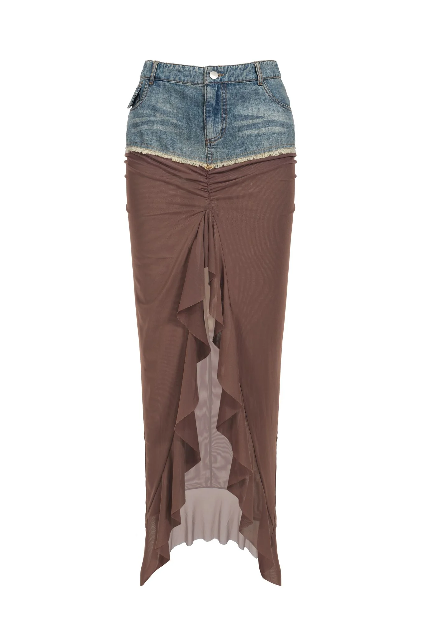 Sorina Skirt - Image 5