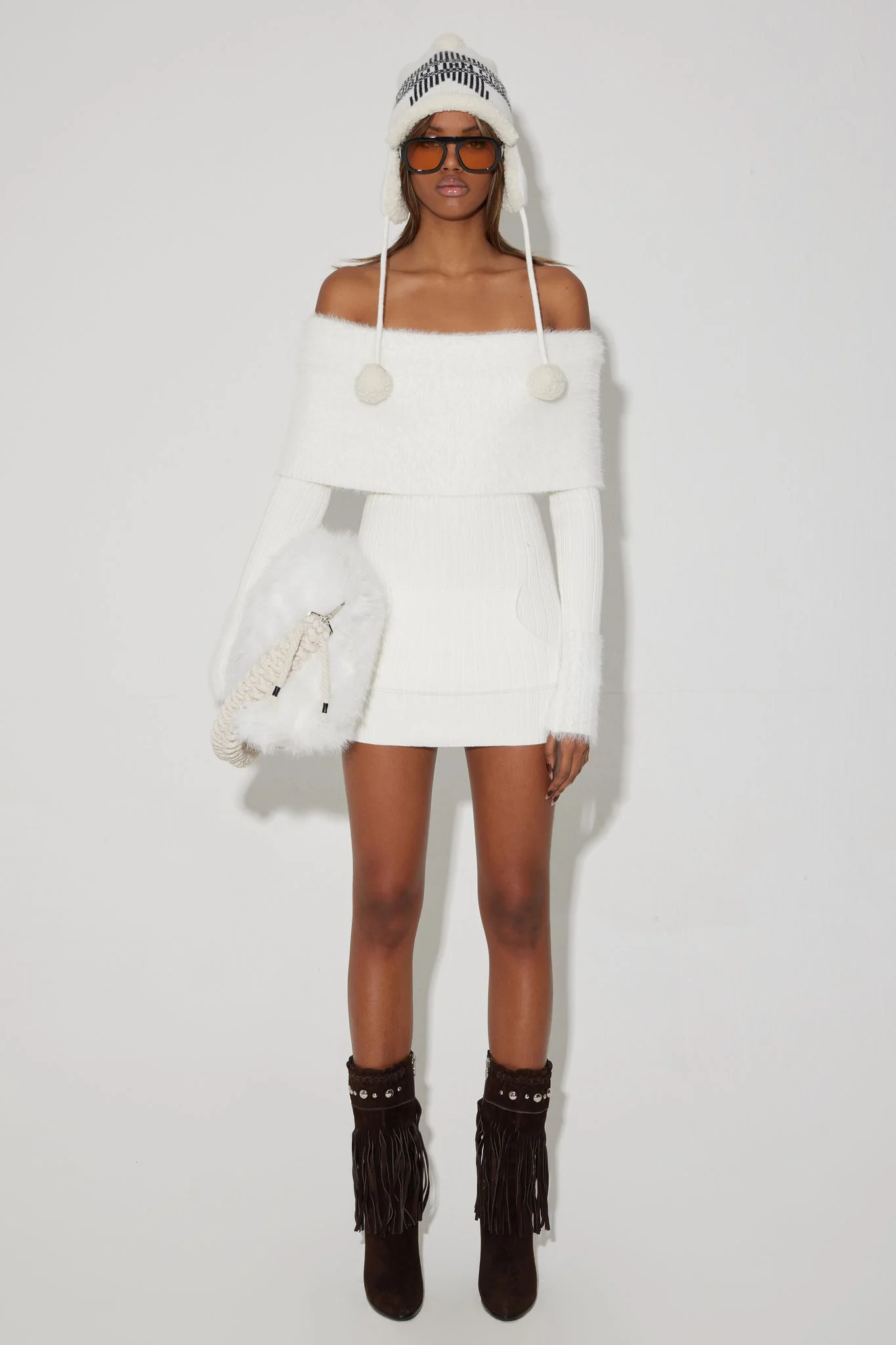 Sorrel Dress - Image 4