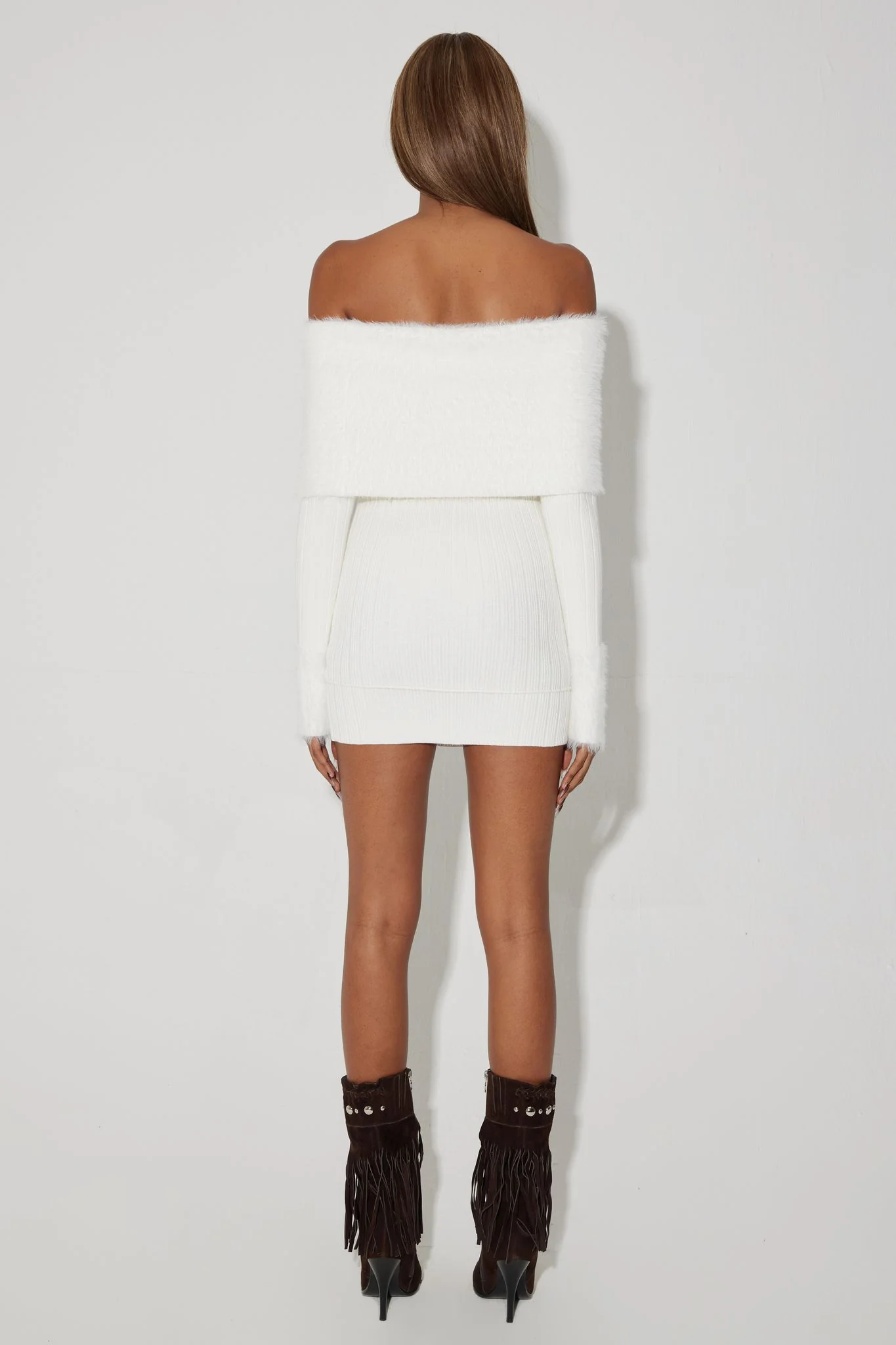 Sorrel Dress - Image 6