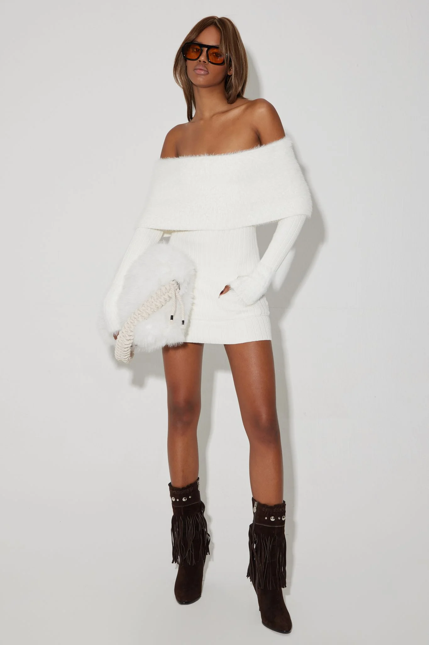 Sorrel Dress - Image 7
