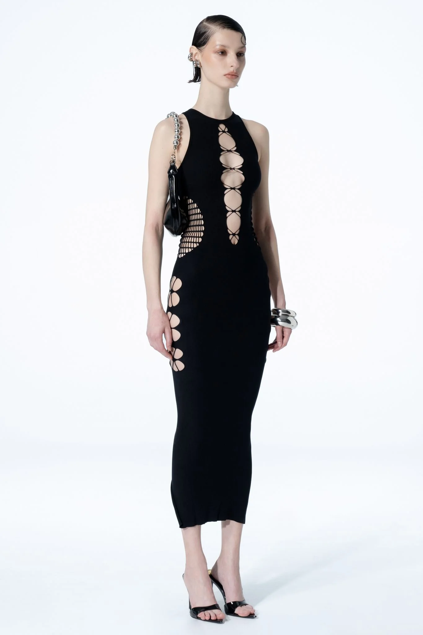 Valentina Dress - Image 3