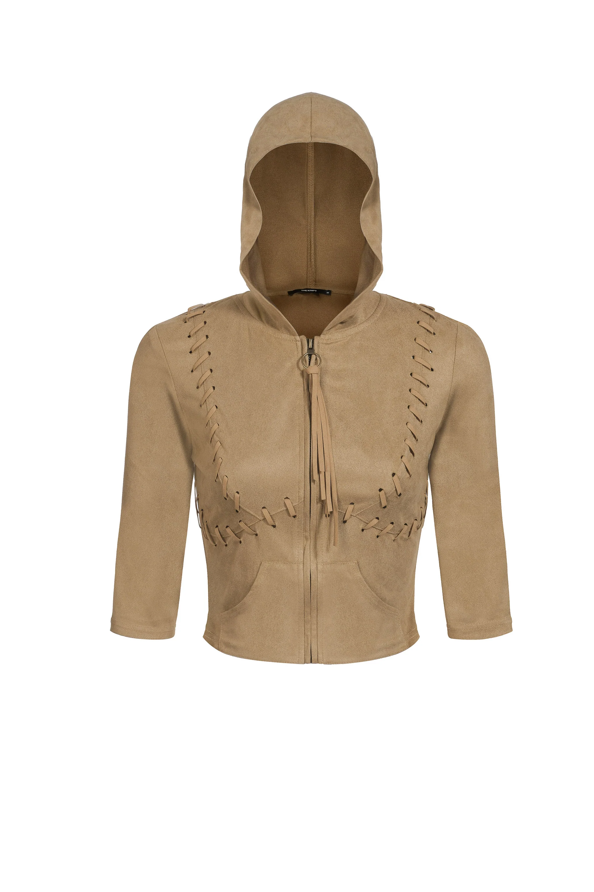 Winona Jacket - Image 4