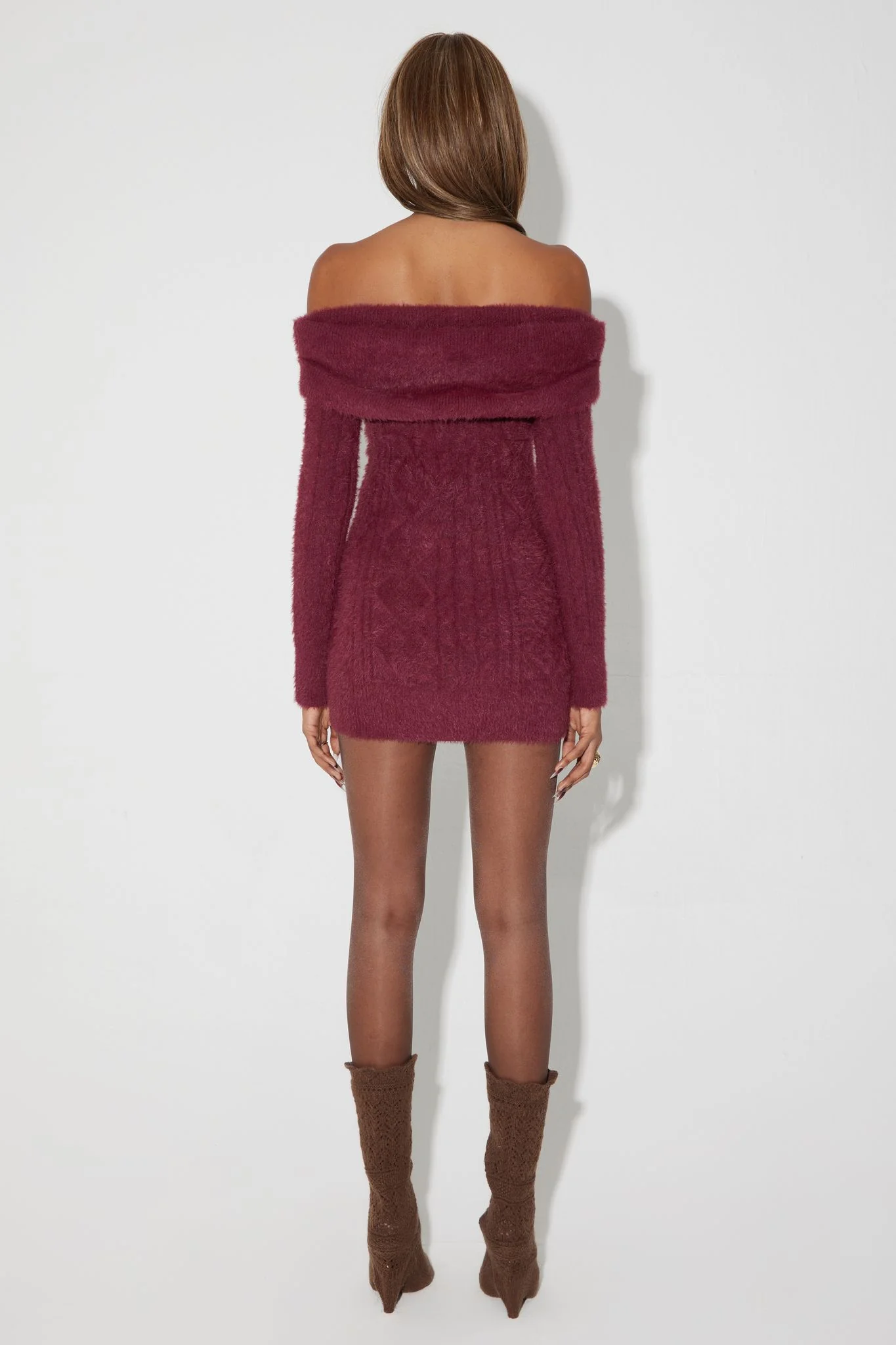 Yelena Dress - Image 6