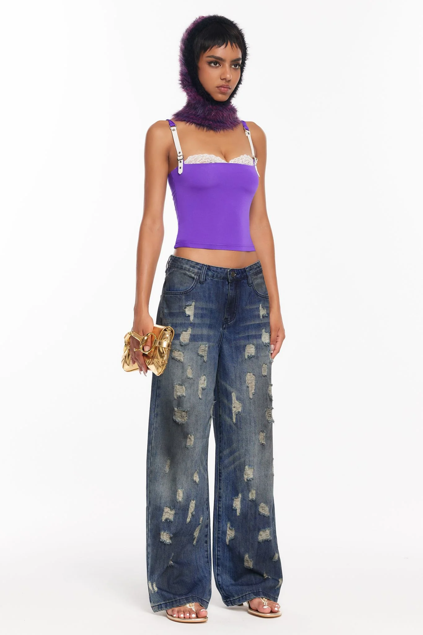 Yuri Jeans - Image 3