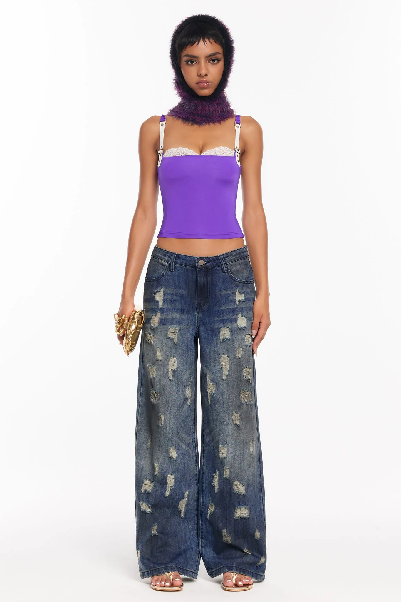 Yuri Jeans - Image 4