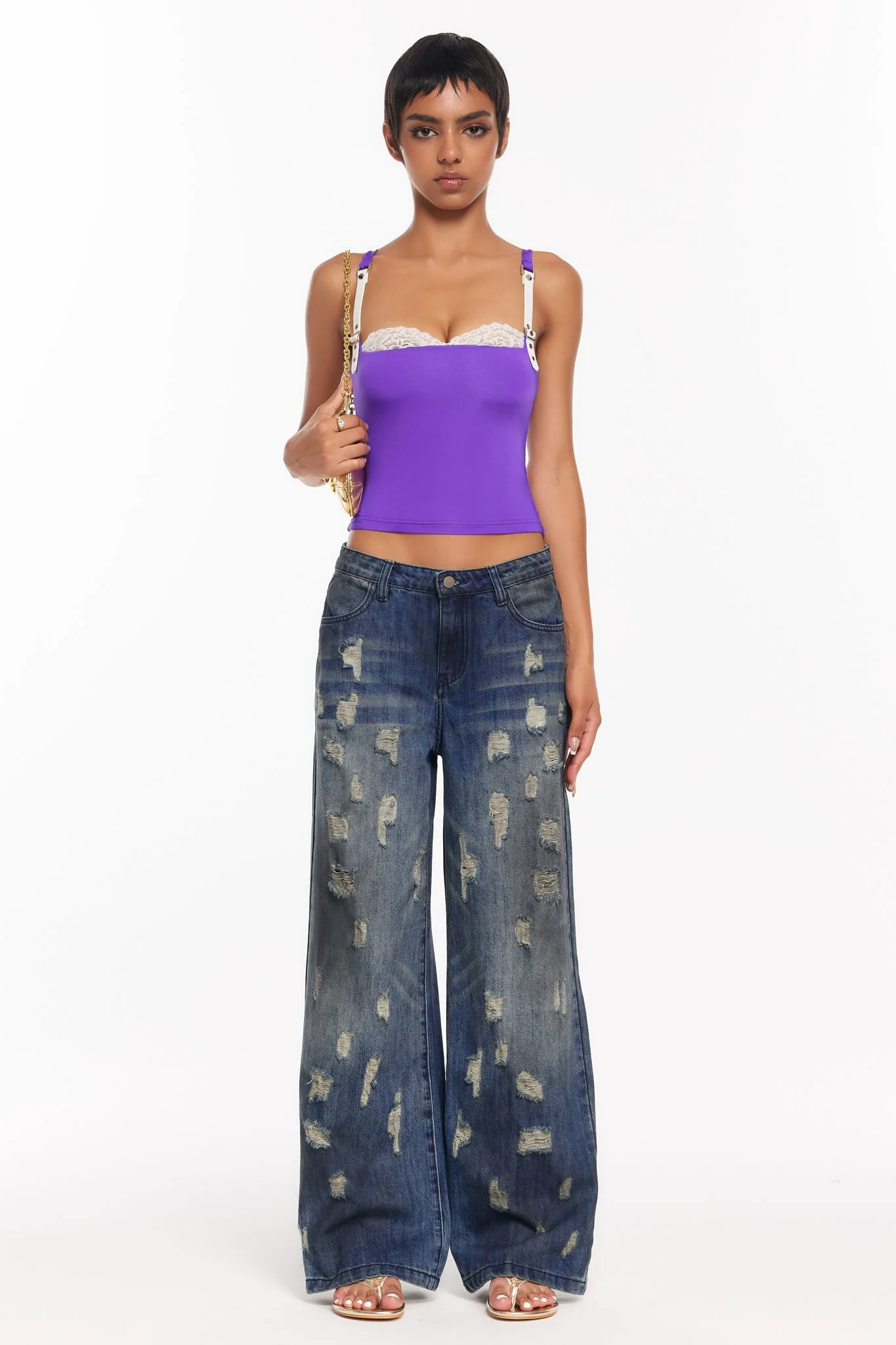 Yuri Jeans - Image 5