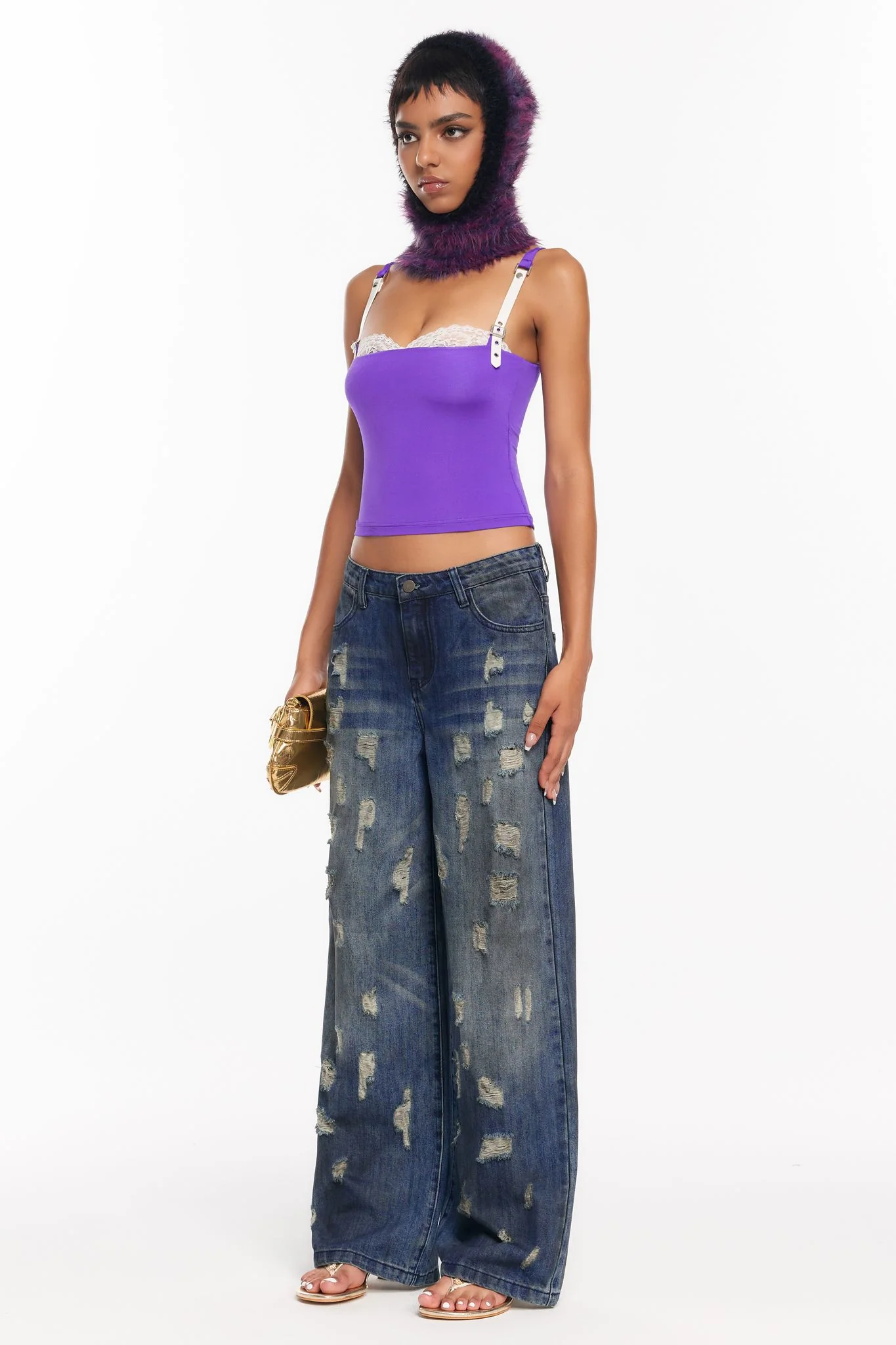 Yuri Jeans - Image 6