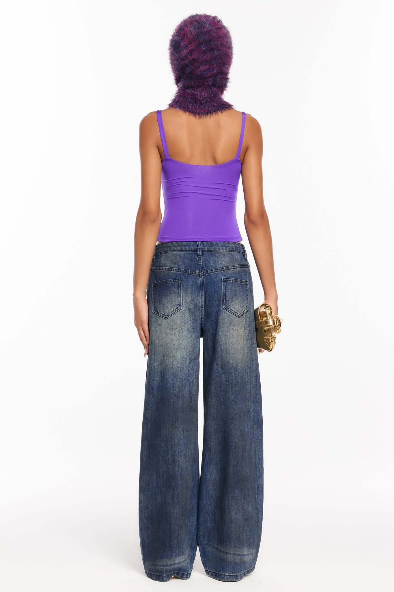 Yuri Jeans - Image 7